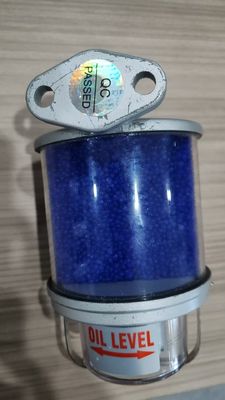 Transformator Ontvochtende Ademhaler en Droger voor Elektrische Transformator Isolatiebescherming en Vochtbestendigheid