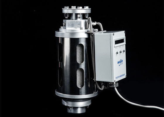 1.5kg Ontluchter van de transformatorlucht/de Automatische de Transformatorontluchter van het Kiezelzuurgel
