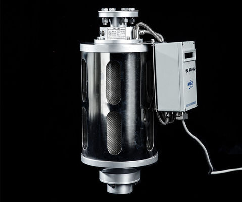 De Vrije Ontwaterende Ontluchter van het roestvrij staalonderhoud Automatisch voor Transformator