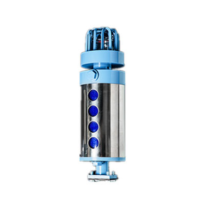 Cilindrische Transformator Ontwaterende Ontluchters 0.2-10kg