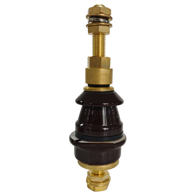 2024 Warmverkoop DIN Standard Transformer Bushing Porseleinen Isolator