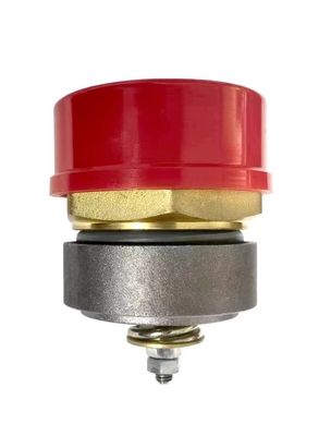 2 inch transformator drukverlagend klep voor maximale veiligheid en betrouwbaarheid