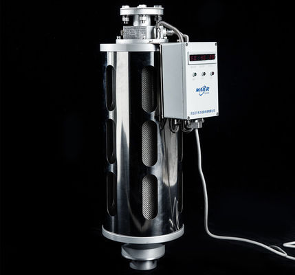 De Vrije Ontwaterende Ontluchter 5kg van het transformatoronderhoud