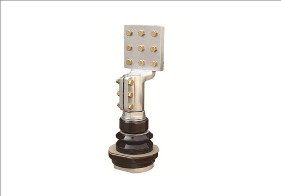1-3KV Isolatie van het de Ringen de Ceramische Porselein van de Distributietransformator