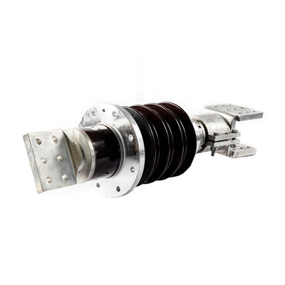 De Transformatorring van BDW 10-20KV 4000-5000A met Dubbele Terminal