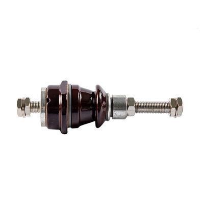 630A de Ringen Bruin Porselein OHSAS 18001 van het transformator Lage Voltage