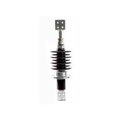 van de de Transformatorring van 24kV 2000A het Metaaldelen Eind 96mm hoogst Duurzame Hoogte