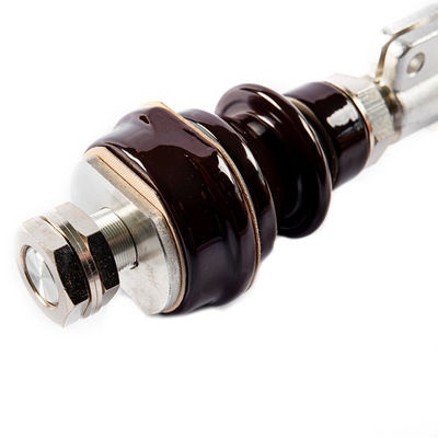 Van het de Ringenporselein van BF van de distributietransformator de Standaard Elektroisolatie 600A