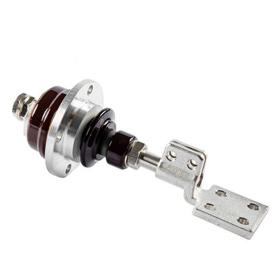 LV de Ringendelen 1600-6000A van de Machtstransformator de Oppervlakte behandelde Aangepast