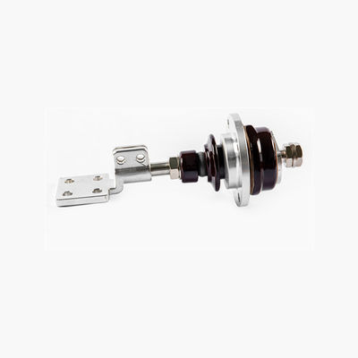 Van de de Distributietransformator van 1KV 3KV de Ringen Zwarte HV Ceramische Elektrische Isolatie