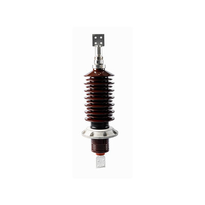 Van de de Componentenisolatie van de machtstransformator de Ringen 40.5KV