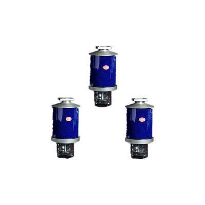 Transformator Ontwaterende Ontluchter met Kiezelzuurgel 3KG