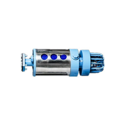 Anti-explosion Transformator Ontwaterende Ontluchter 3kg 5kg 10kg