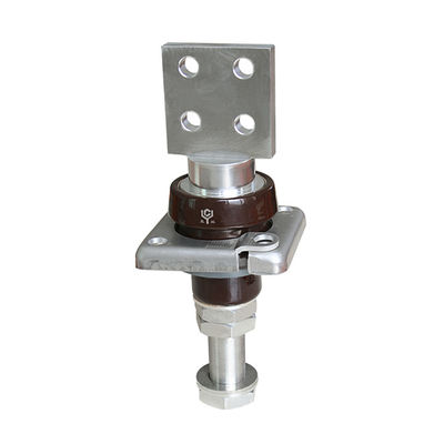 Vernikkelde de Isolatie1kv 4.9kg ANSI van Laag Voltageringen Norm