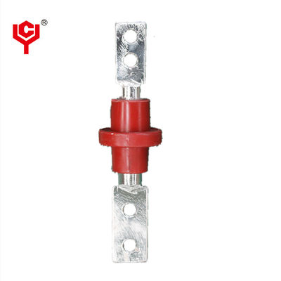 De Ring van de laag Voltage Epoxyhars/Isolatie 400A voor Distributietransformator