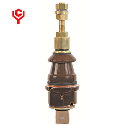 Van de het Porseleindistributie van DIN de Standaardinvestering die van de Transformatorringen 1-3kv/250-630A gieten