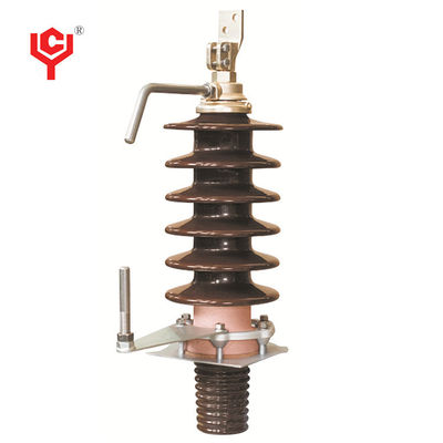 Isolatie van de transformator1000a-3150a de Ceramische Ring met Bliksemafleider