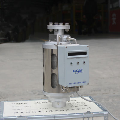 Slimme Transformator Ontwaterende Ontluchter 1.5kg
