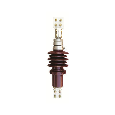 1250A van het de Ringenporselein van de douane Elektrotransformator de Isolatie Thermische Stabiliteit
