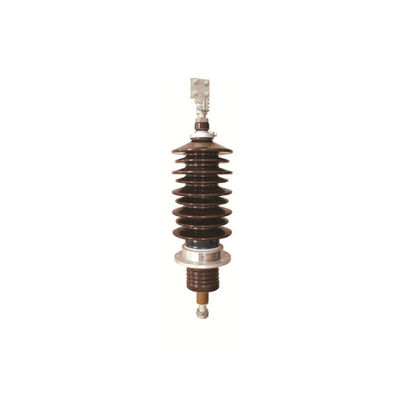 Openlucht Elektro het Porseleinisolatie 3150A van de Transformatorring
