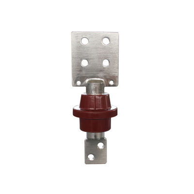 De epoxy Epoxyhars die van 250A Droog Type voor Huidige Transformator ringen