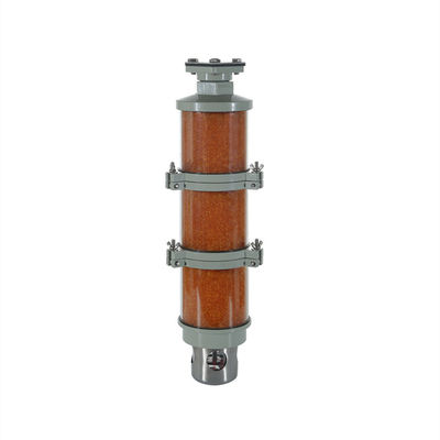 Multisection van 1.2kg 2.4kg 3.6kg 4.8kg Transformator Ontwaterende Ontluchter