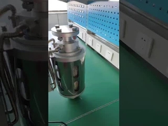 3 kg onderhoudsvrij dehydraterende ademhaler voor met olie gevulde transformatoren