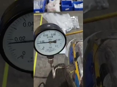 Transformator drukverlagend klep